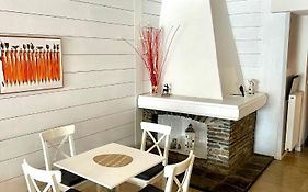 Relax Seefeld Apartman