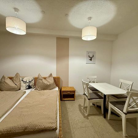 Relax Seefeld Apartman Seefeld in Tirol Buitenkant foto