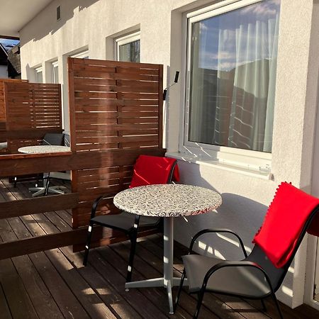 Relax Seefeld Apartman Seefeld in Tirol Buitenkant foto
