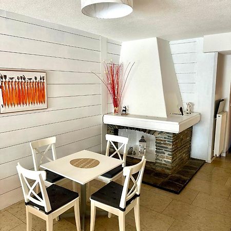 Relax Seefeld Apartman Seefeld in Tirol Buitenkant foto