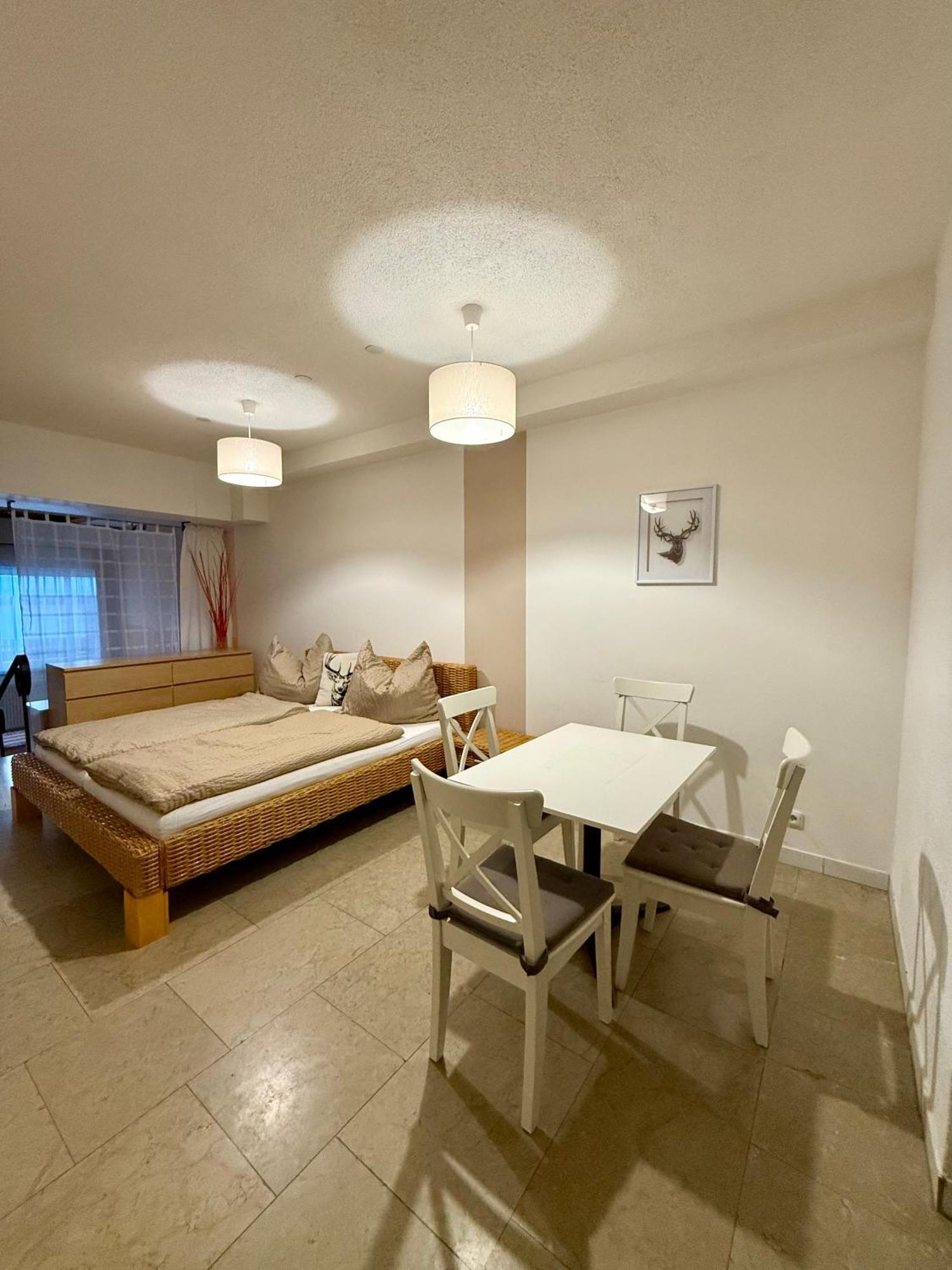 Relax Seefeld Apartman Seefeld in Tirol Buitenkant foto