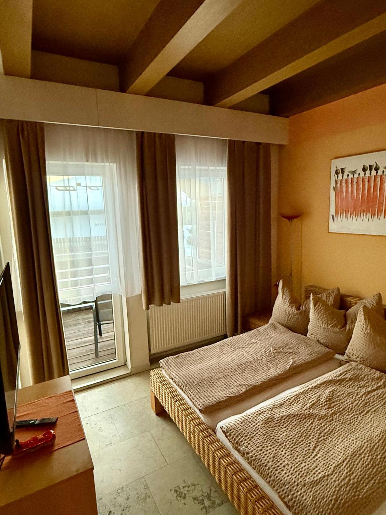 Relax Seefeld Apartman Seefeld in Tirol Buitenkant foto