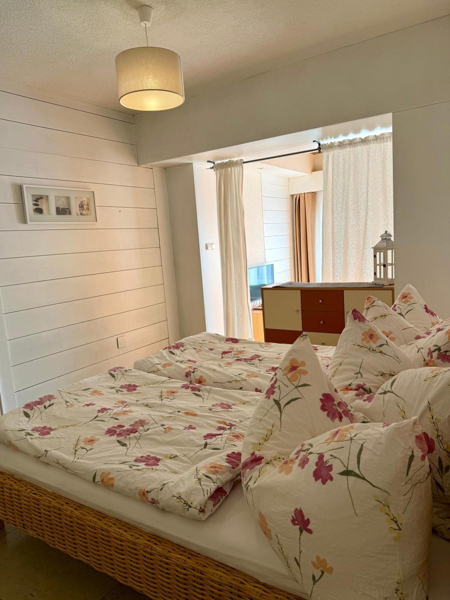 Relax Seefeld Apartman Seefeld in Tirol Buitenkant foto