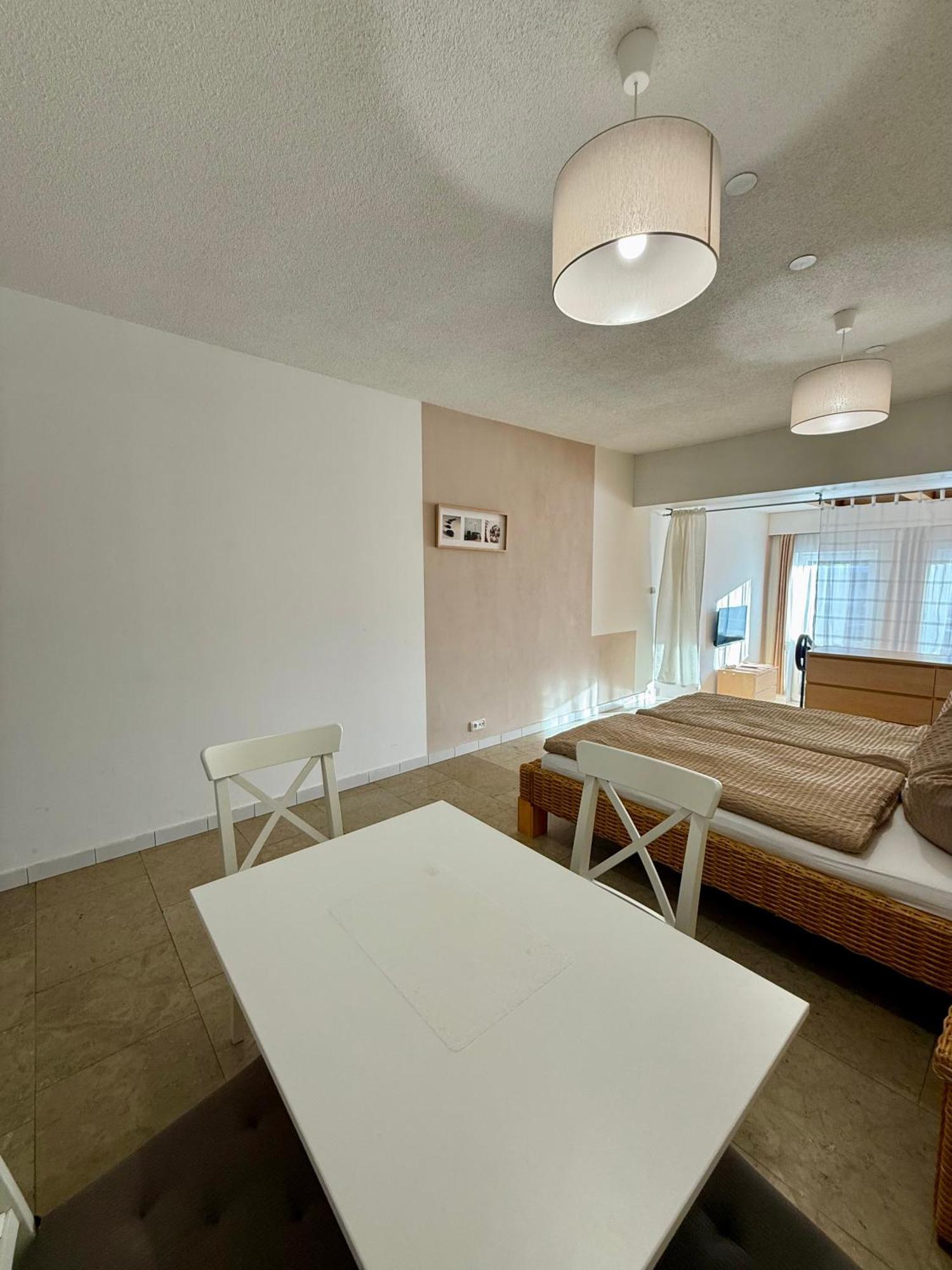 Relax Seefeld Apartman Seefeld in Tirol Buitenkant foto