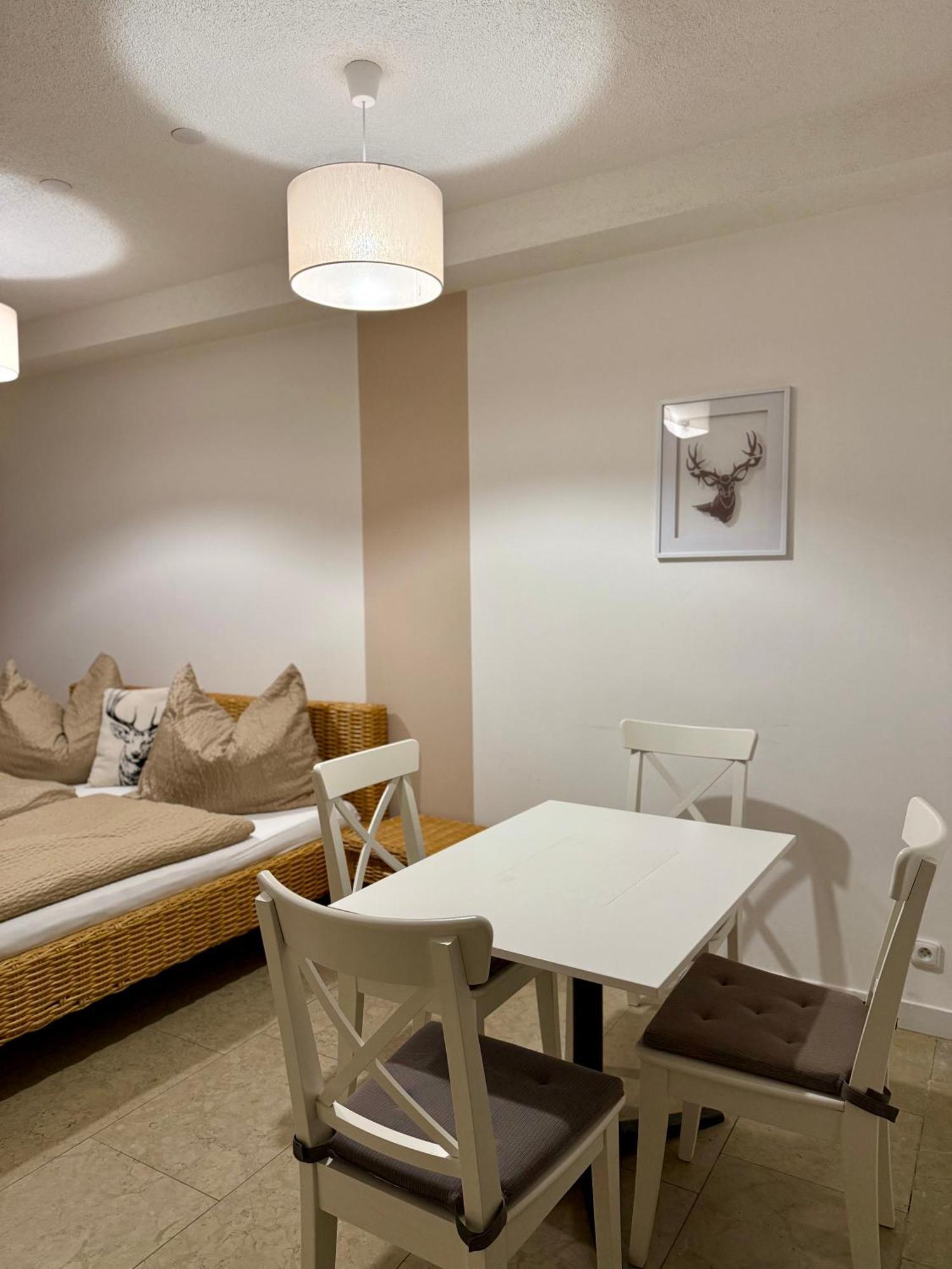 Relax Seefeld Apartman Seefeld in Tirol Buitenkant foto