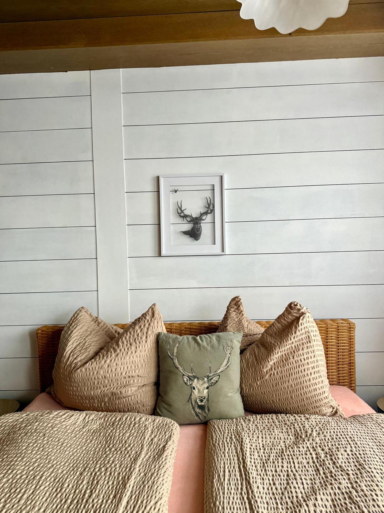 Relax Seefeld Apartman Seefeld in Tirol Buitenkant foto