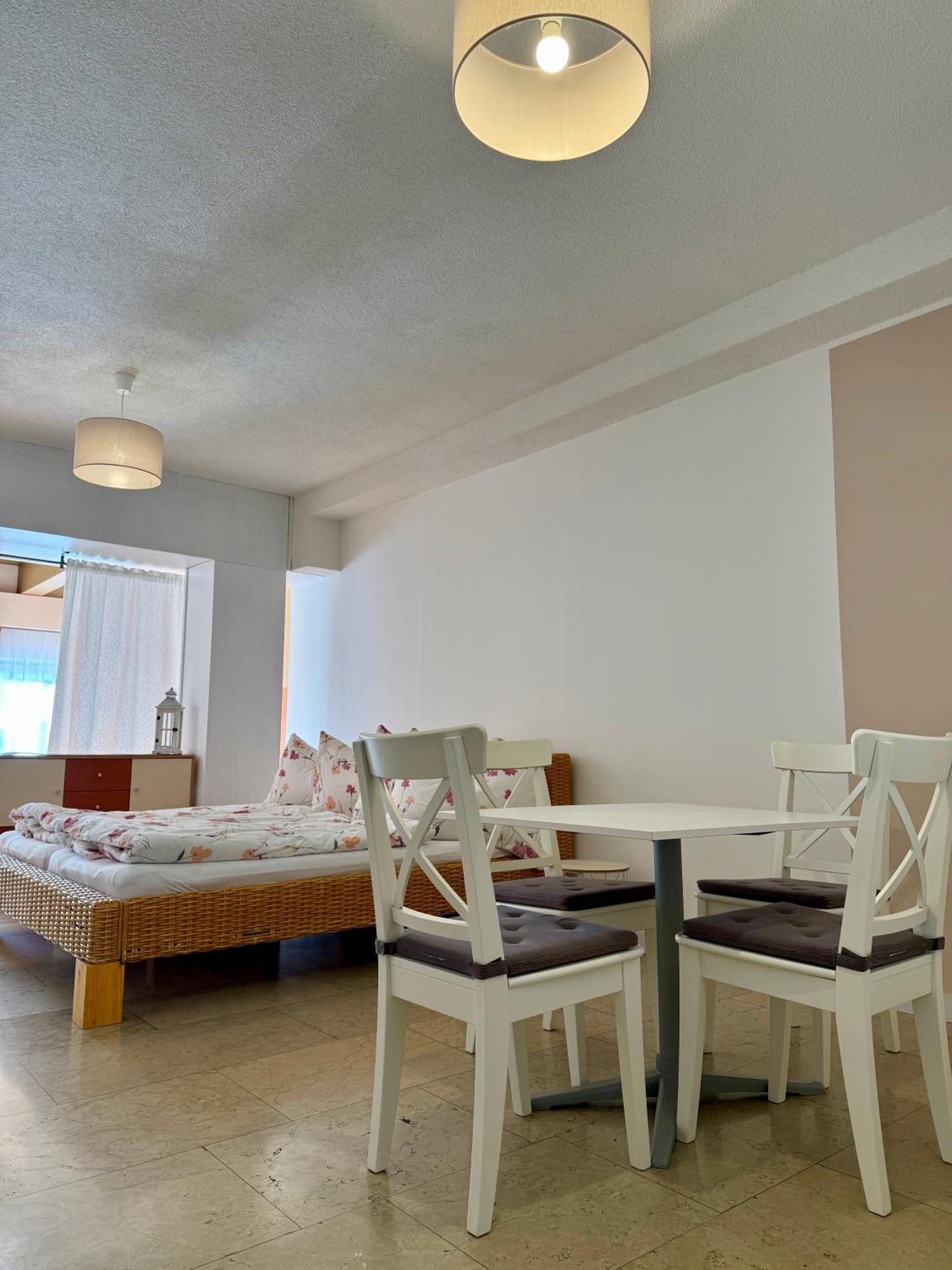 Relax Seefeld Apartman Seefeld in Tirol Buitenkant foto