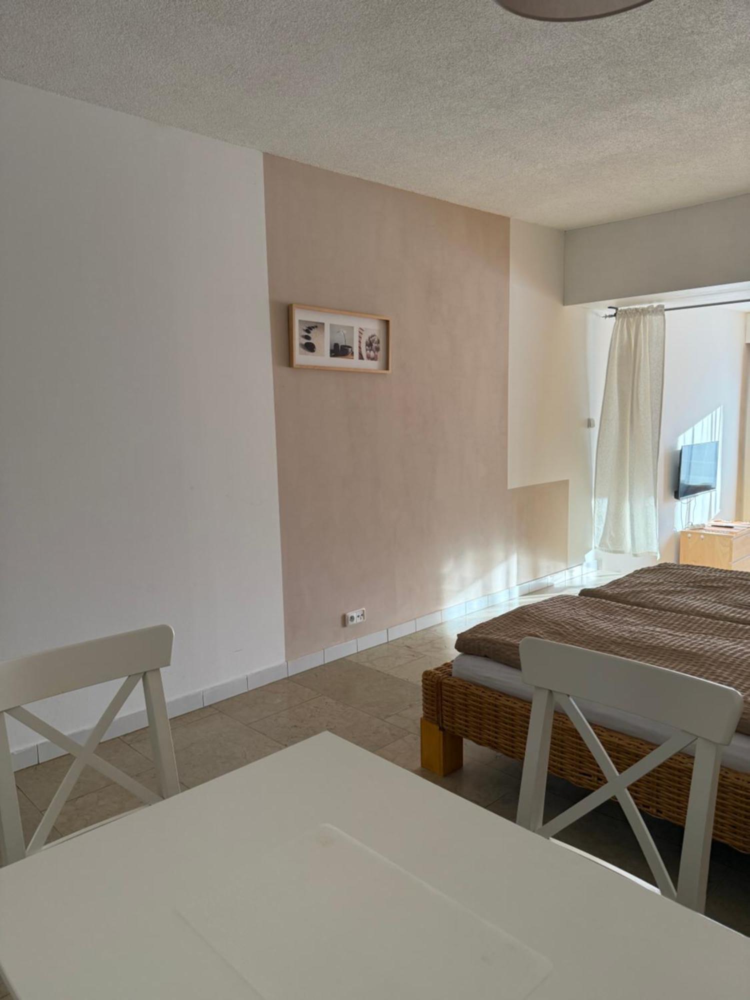 Relax Seefeld Apartman Seefeld in Tirol Buitenkant foto