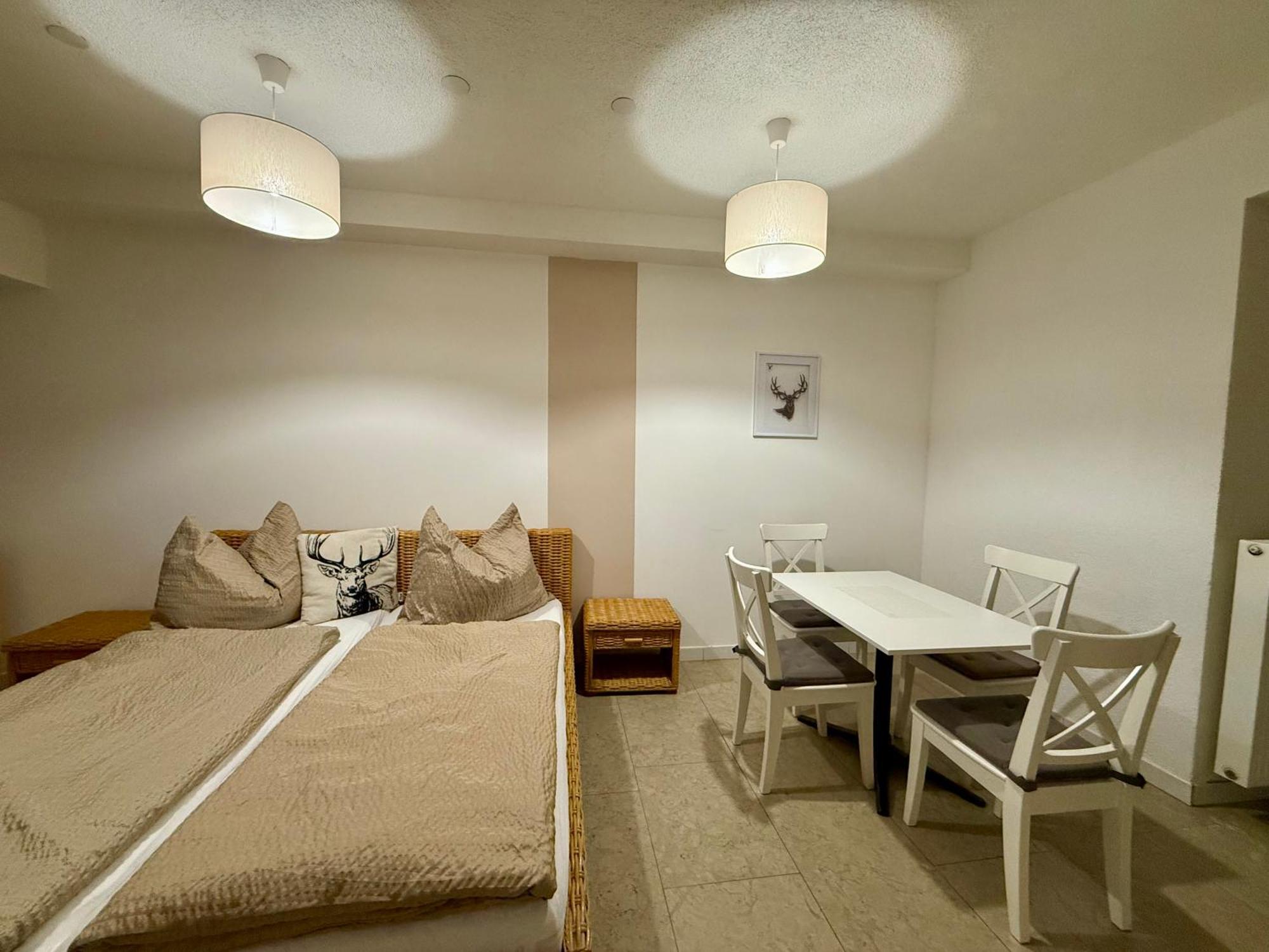 Relax Seefeld Apartman Seefeld in Tirol Buitenkant foto
