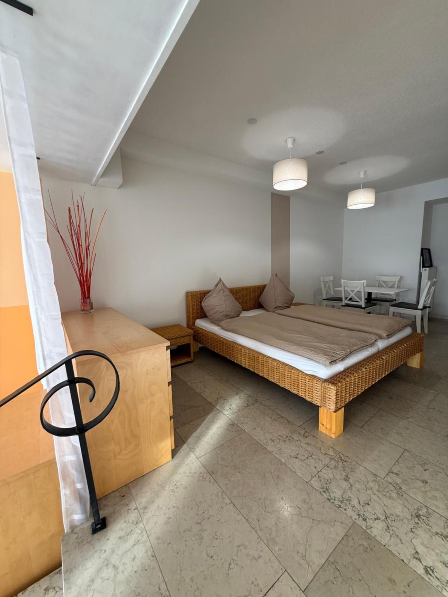 Relax Seefeld Apartman Seefeld in Tirol Buitenkant foto