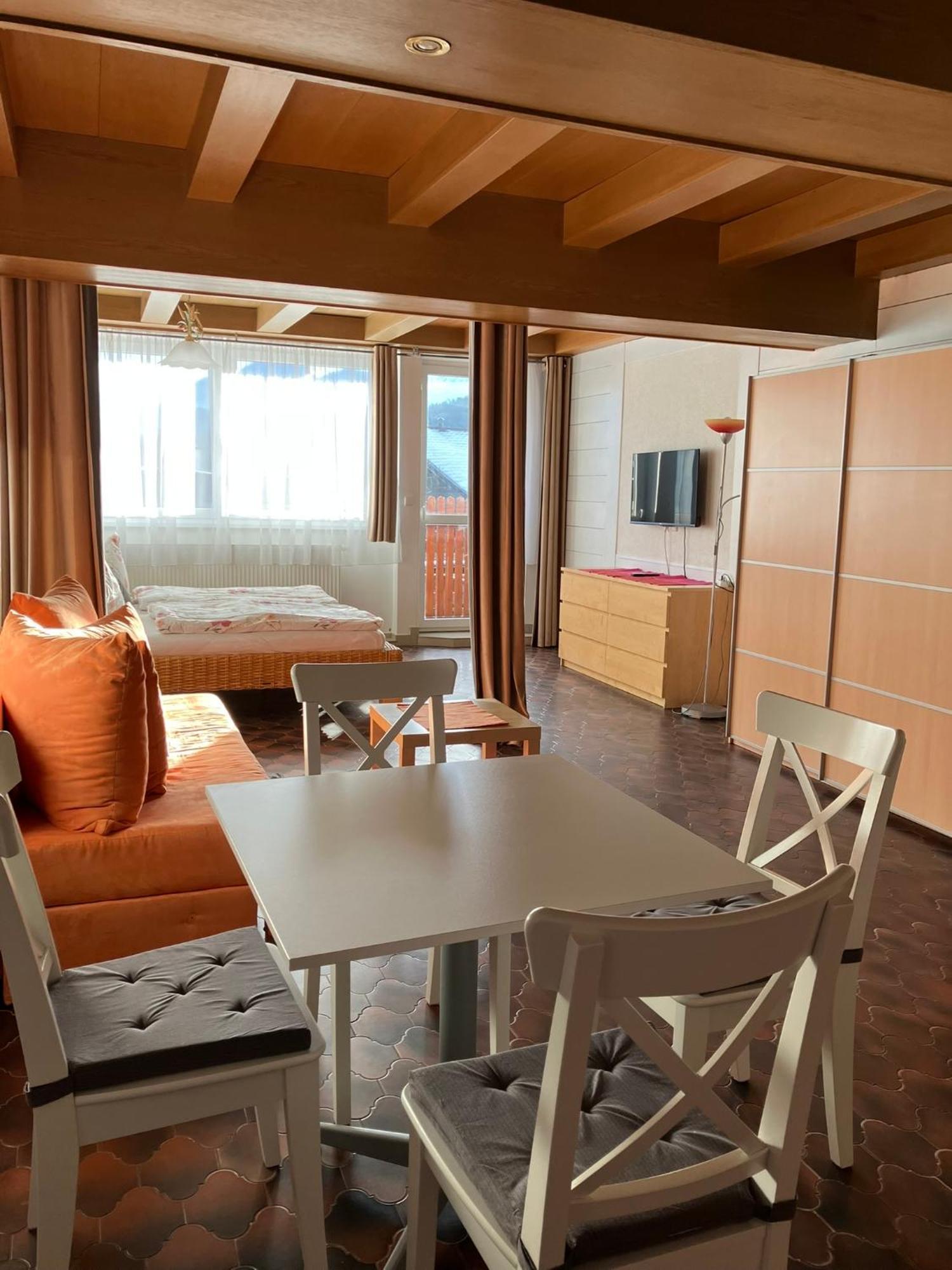 Relax Seefeld Apartman Seefeld in Tirol Buitenkant foto