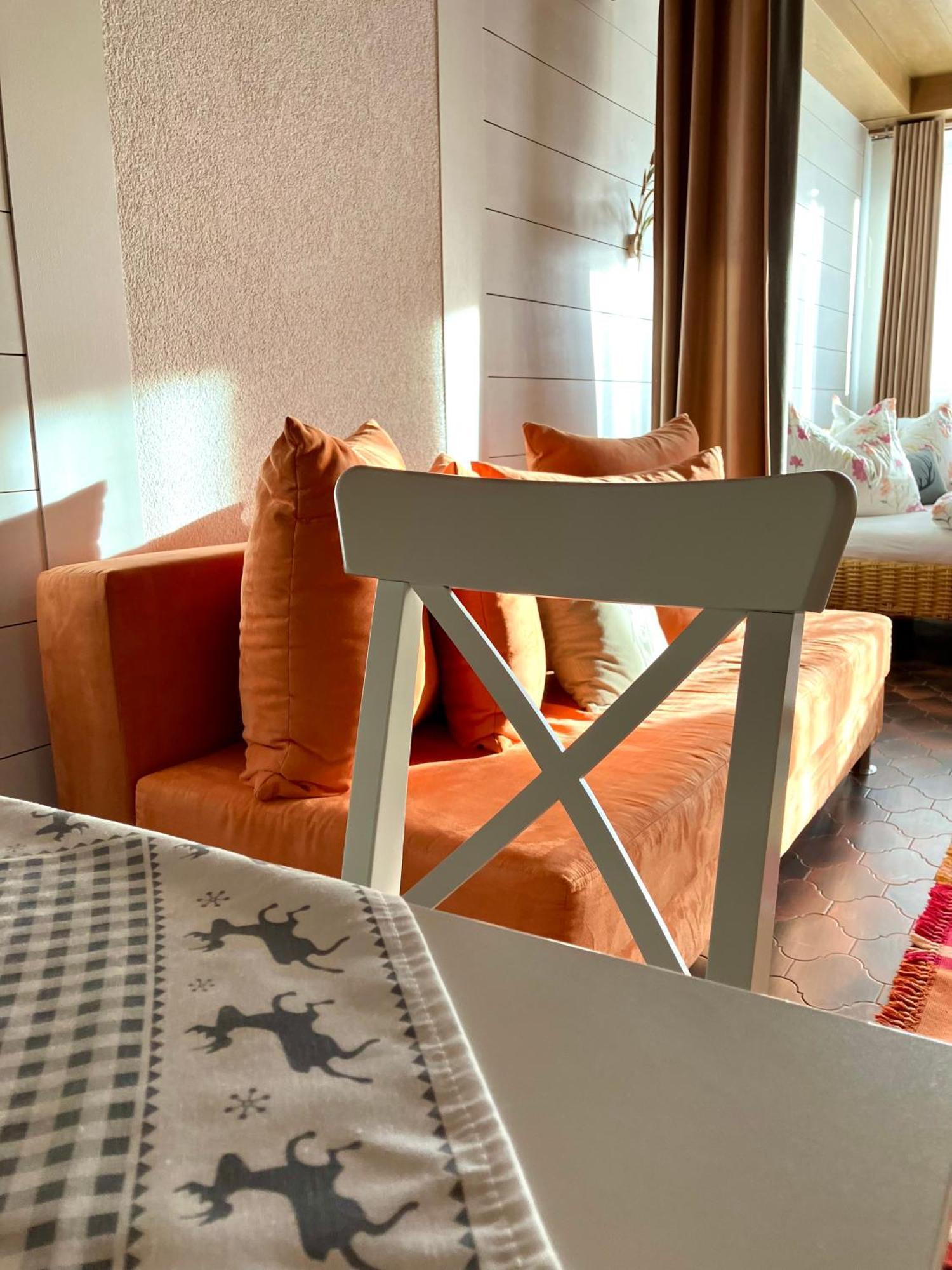 Relax Seefeld Apartman Seefeld in Tirol Buitenkant foto