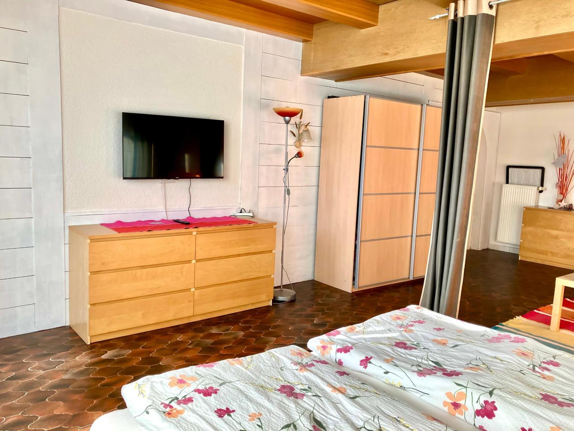 Relax Seefeld Apartman Seefeld in Tirol Buitenkant foto