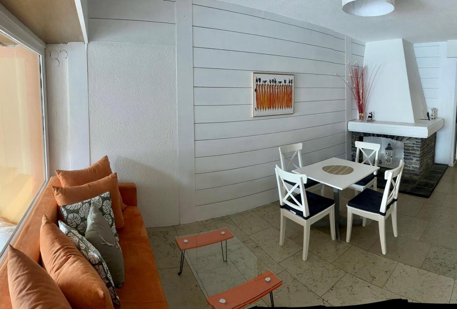 Relax Seefeld Apartman Seefeld in Tirol Buitenkant foto