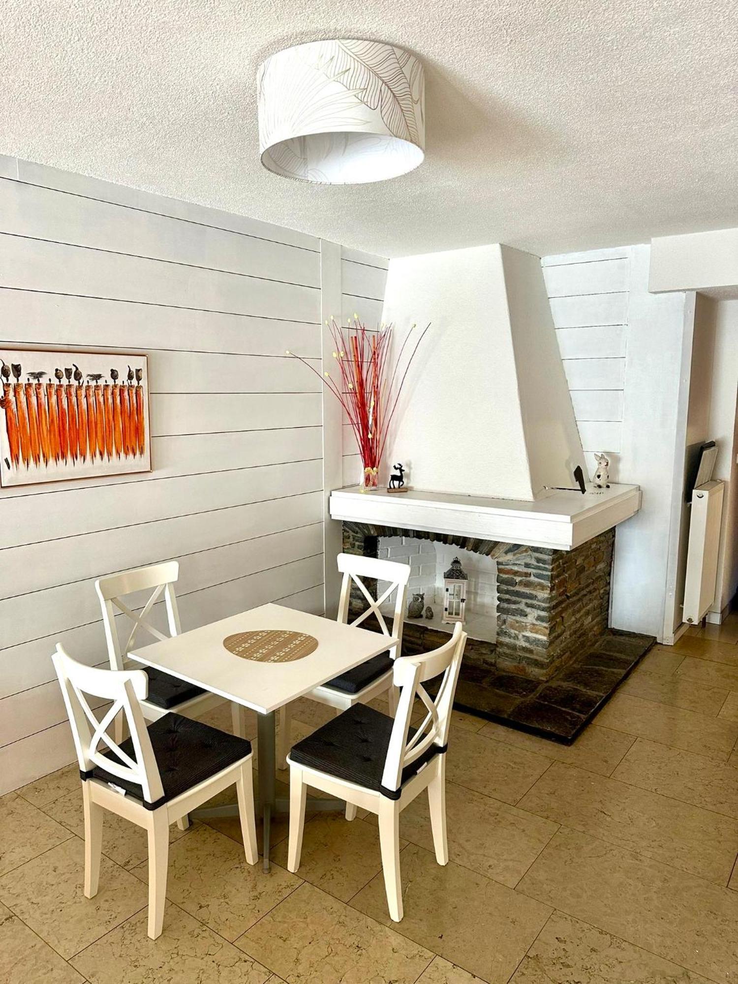 Relax Seefeld Apartman Seefeld in Tirol Buitenkant foto