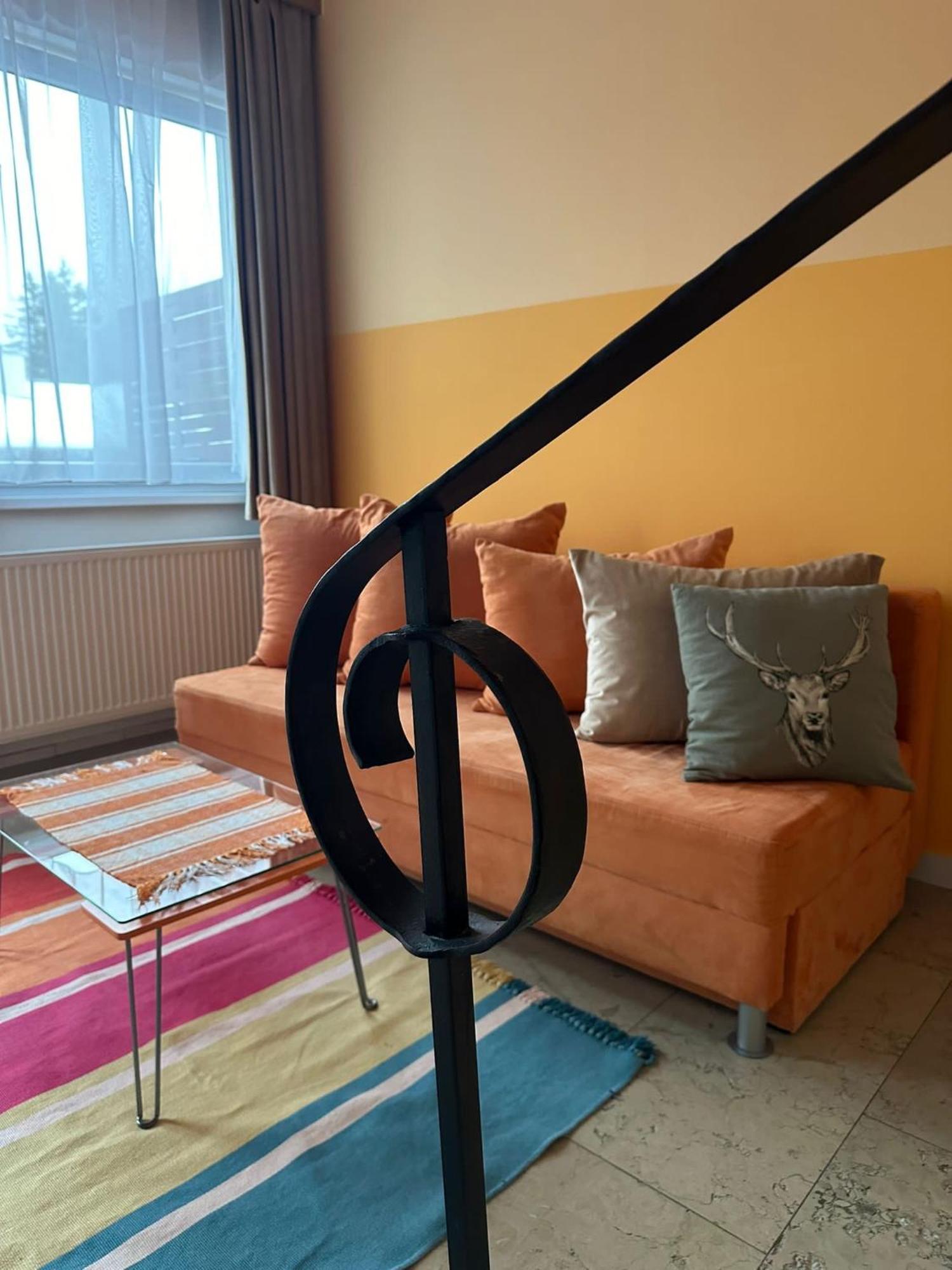 Relax Seefeld Apartman Seefeld in Tirol Buitenkant foto