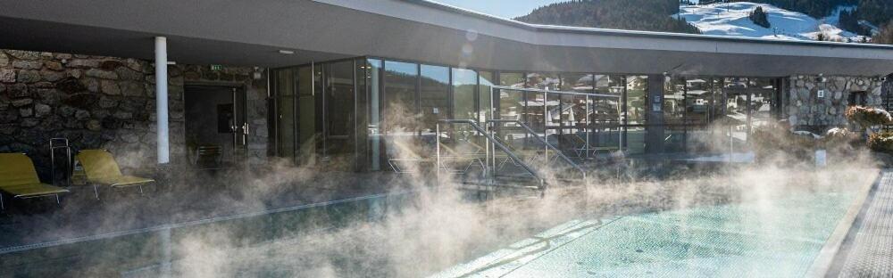 Relax Seefeld Apartman Seefeld in Tirol Buitenkant foto