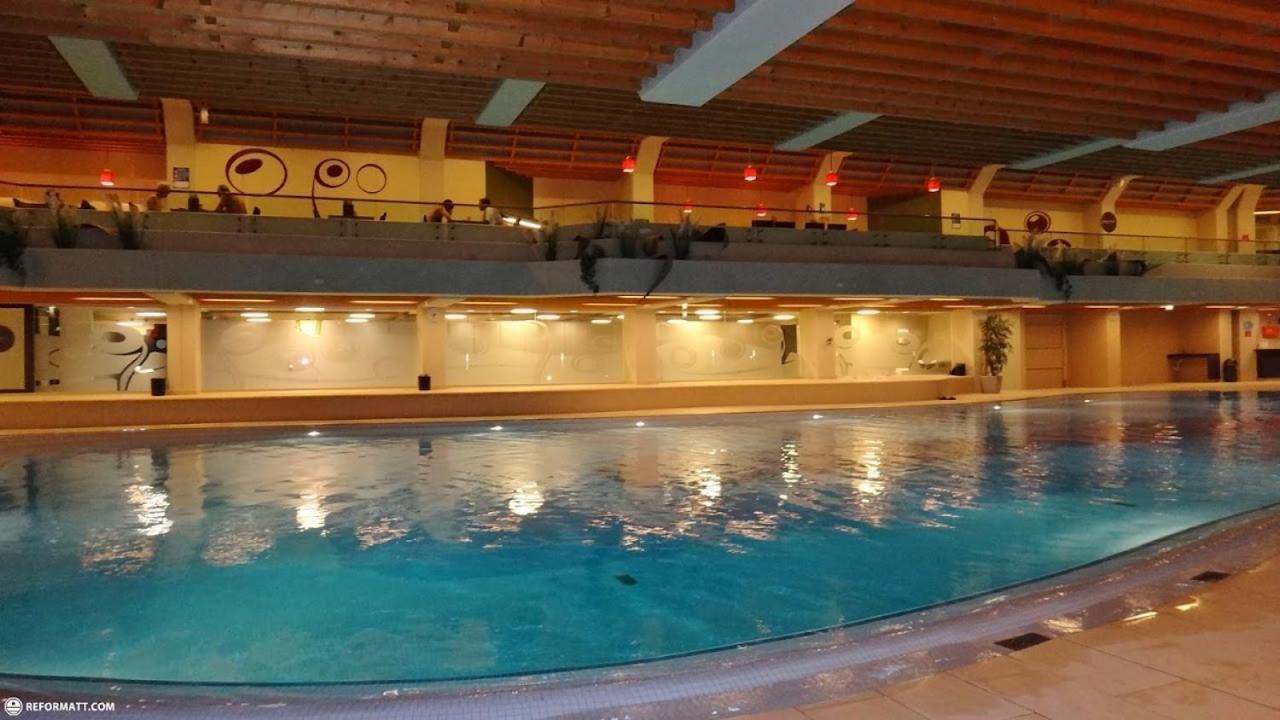 Relax Seefeld Apartman Seefeld in Tirol Buitenkant foto