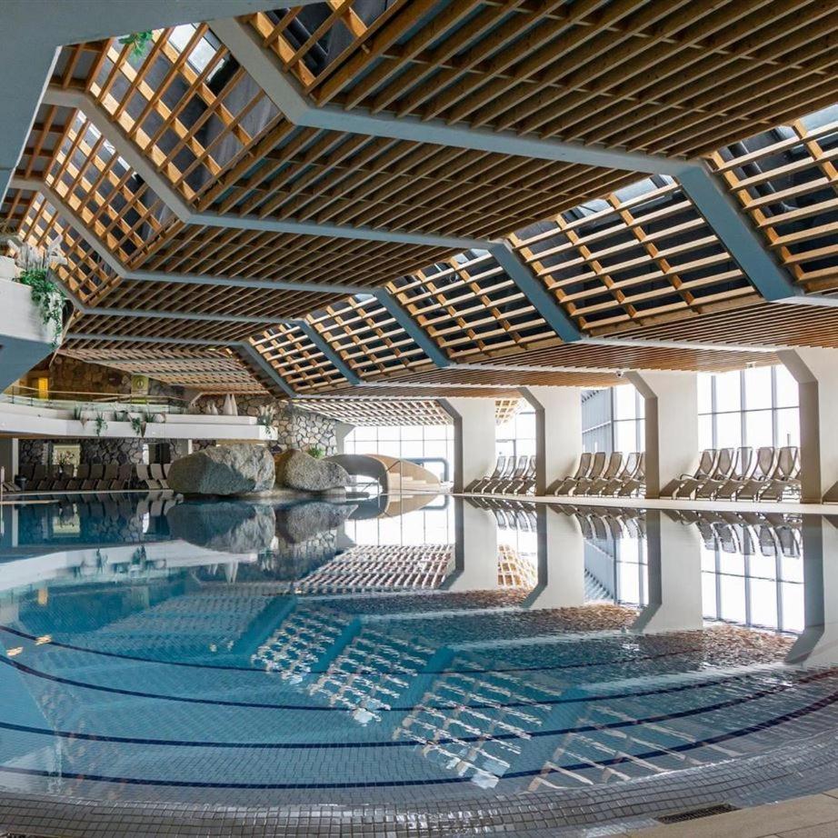 Relax Seefeld Apartman Seefeld in Tirol Buitenkant foto